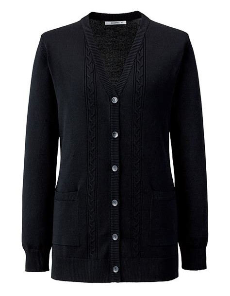 KK7126 カーディガン