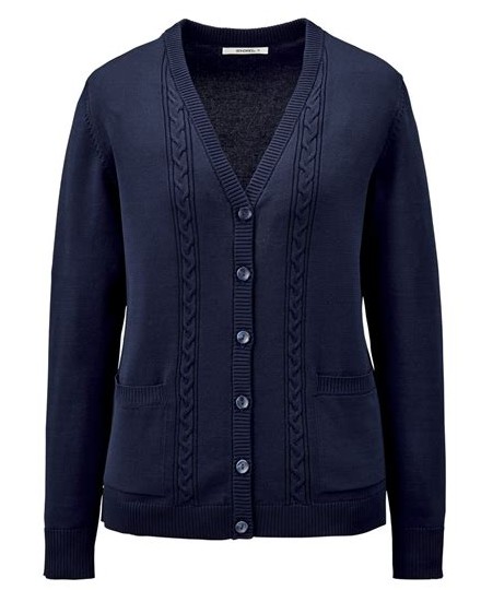 KK7124　カーディガン