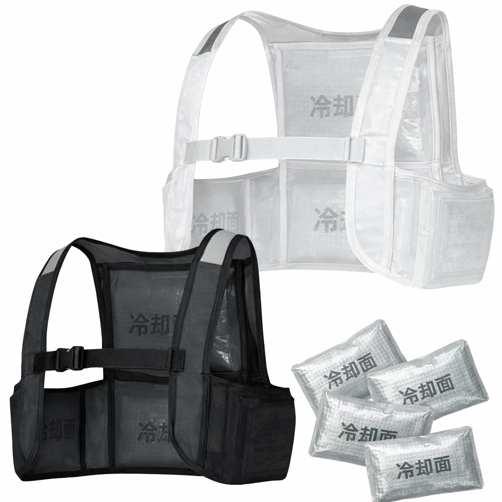 アイトス　アイスベスト