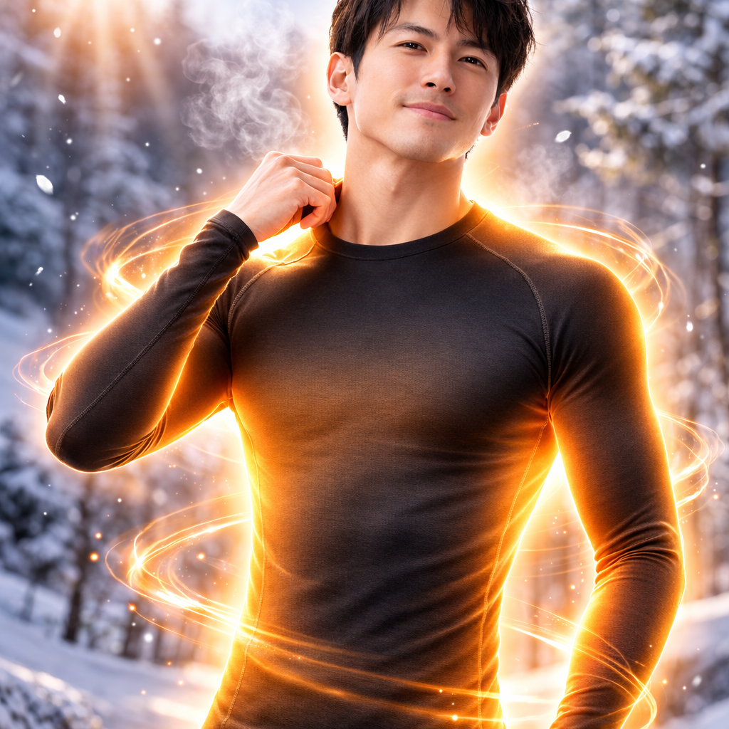 インナーコンプレッション